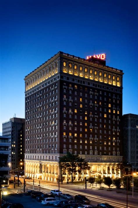 Mayo hotel tulsa ok - 3-star hotel. 11% cheaper Hotel Indigo Tulsa Dwtn-Entertainment Area 8.8 Excellent (439 reviews) 0.48 mi Fitness center, Restaurant, Bar/Lounge $171+. Compare prices and find the best deal for the Mayo Hotel in Tulsa (Oklahoma) on …